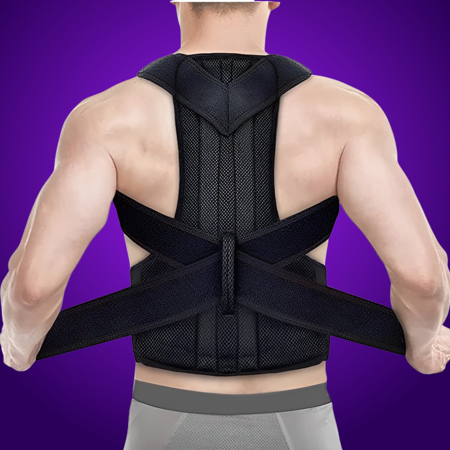 Corrector postural