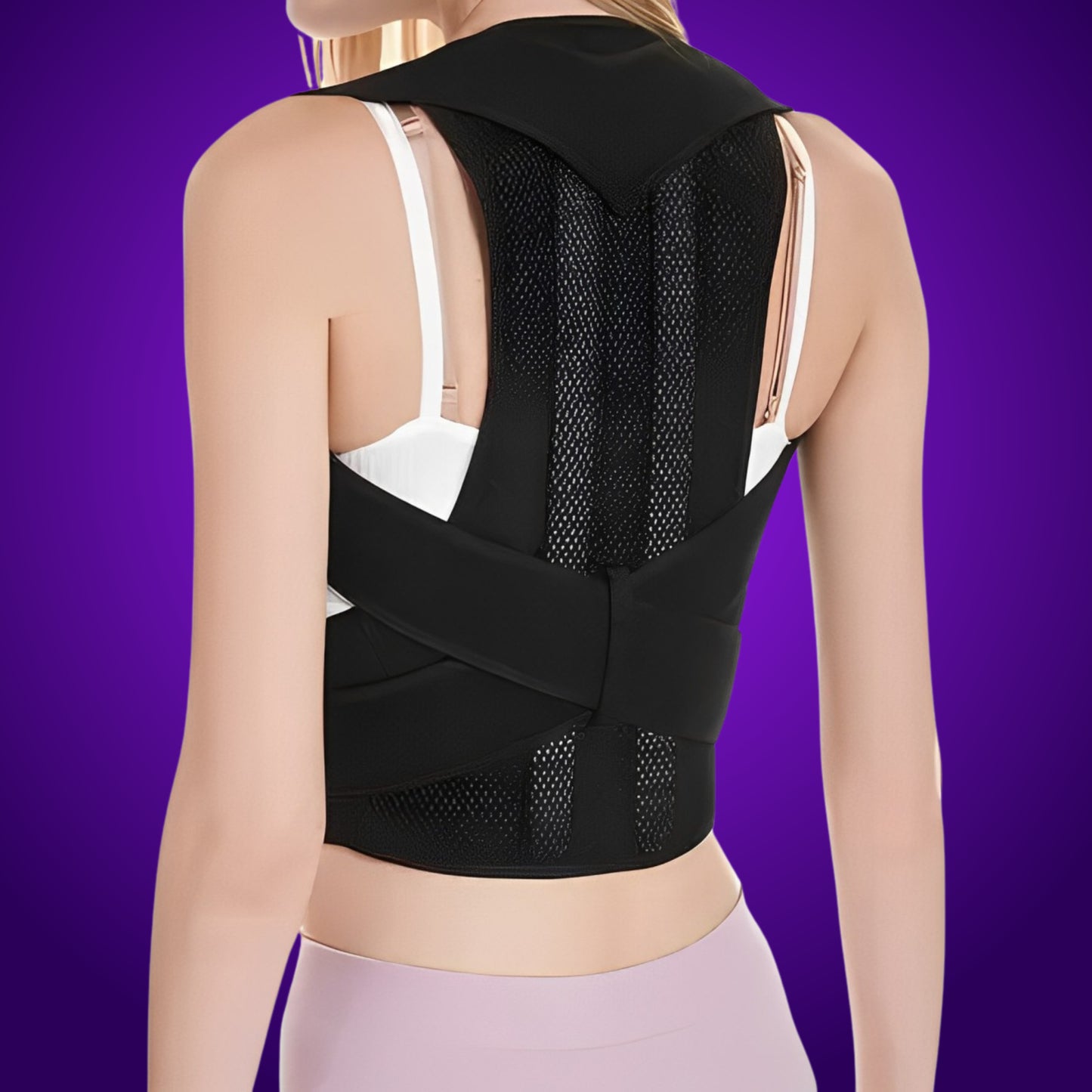 Corrector postural