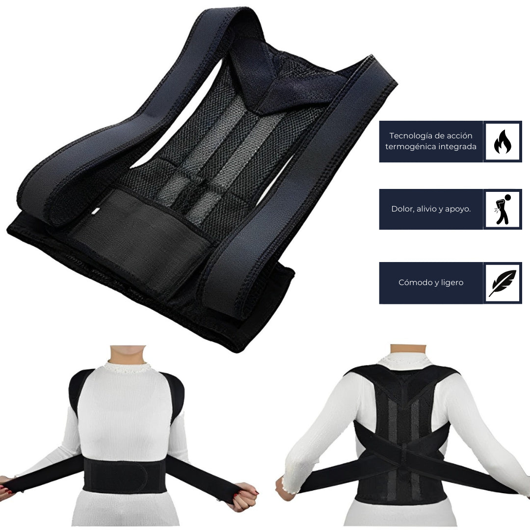 Corrector postural