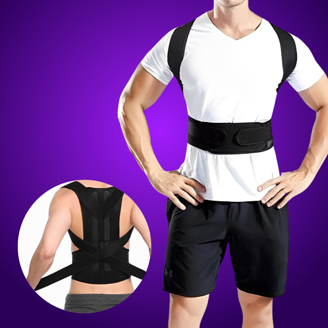 Corrector postural